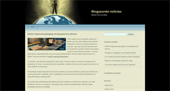 Desktop Screenshot of cambiosocial.com